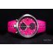 JUNGHANS 1972 COMPETITION PINK AUTOMATIC LIMITED EDITION 27/4406.00 - 1972 - BRANDS
