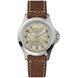 HAMILTON KHAKI FIELD KING AUTO H64455523 - KHAKI FIELD - BRANDS