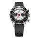 NIVADA GRENCHEN CHRONOMASTER WHITE PANDA 41MM - CHRONOMASTER - ZNAČKY