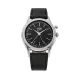 VULCAIN CRICKET PRESIDENT 36 MM - BLACK - CRICKET PRESIDENT - ZNAČKY