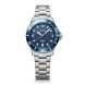 SET WENGER SEA FORCE 01.0641.133 A 01.0621.111 - WATCHES FOR COUPLES - WATCHES