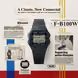 CASIO COLLECTION VINTAGE F-B100W-1AEF - CLASSIC COLLECTION - MĂRCI