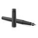 PLNICÍ PERO PARKER INGENUITY BLACK BT 1502/661201 - FOUNTAIN PENS - ACCESSORIES