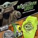 CASIO BABY-G BA-110YK-3A-MAN STAR WARS COLLABORATION - BABY-G - ZNAČKY