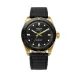 VULCAIN SKINDIVER NAUTIQUE GOLD / BLACK - SKINDIVER NAUTIQUE - ZNAČKY