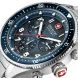SWISS MILITARY HANOWA GREYHOUND SMWGI0003804 - GENTS COLLECTION - BRANDS