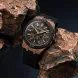 MAURICE LACROIX AIKONIC FROZEN CARBON BRONZE LIMITED EDITION AC6008-BRL20-730-2 - AIKONIC - MĂRCI