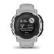 GARMIN INSTINCT® 2 SOLAR MIST GREY 010-02627-01 - INSTINCT 2 SOLAR - ZNAČKY