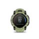 GARMIN INSTINCT® 3 – 50 MM, AMOLED FERN GREEN S ŘEMÍNKEM FERN GREEN 010-03020-02 - INSTINCT 3 - ZNAČKY