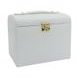 JEWELLERY BOX FRIEDRICH LEDERWAREN CAIMAN 20136-1 - JEWELLERY BOXES - ACCESSORIES