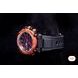 CASIO MT-G MTG-B3000FR-1AER 40TH ANNIVERSARY FLARE RED - MT-G - ZNAČKY