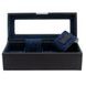 WATCH BOX FRIEDRICH LEDERWAREN BOND 20115-2 - WATCH BOXES - ACCESSORIES