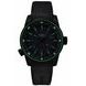 TRASER P68 PATHFINDER GMT GREEN, RUBBER - TACTICAL - BRANDS