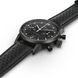 HAMILTON AMERICAN CLASSIC INTRA-MATIC AUTO CHRONO ALL BLACK EDITION H38446730 - AMERICAN CLASSIC - BRANDS