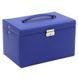 JEWELLERY BOX FRIEDRICH LEDERWAREN JOLIE 2.0 23256-50 - JEWELLERY BOXES - ACCESSORIES
