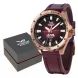 VOSTOK EUROPE ALMAZ AUTOMATIC LINE NH35-320B679 - ALMAZ SPACE STATION - BRANDS