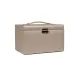 FRIEDRICH LEDERWAREN CLASSICO ROSÉ JEWELLERY CASE 23238-93 - JEWELLERY BOXES - ACCESSORIES
