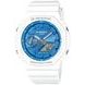 CASIO G-SHOCK GA-2100WS-7AER PRECIOUS HEART - CASIOAK - ZNAČKY