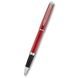ROLLER WATERMAN HÉMISPHÈRE COMET RED 1507/4943213 - ROLLERY - OSTATNÍ