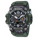 CASIO G-SHOCK GWG-B1000-3AER MUDMASTER - MUDMASTER - BRANDS