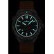 FORTIS MARINEMASTER M-44 AMBER ORANGE COSC F8120013 - MARINEMASTER - ZNAČKY