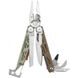 MULTITOOL LEATHERMAN SIGNAL MESA VERDE 833321 - PLIERS AND MULTITOOLS - ACCESSORIES