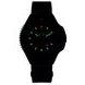 TRASER P69 BLACK STEALTH GREEN NATO - TACTICAL - ZNAČKY