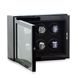 WATCH WINDER HEISSE & SÖHNE WATCH MASTER 6 70019-53 - WATCH WINDERS - ACCESSORIES