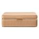 POUZDRO NA ŠPERKY WOLF BELLA MEDIUM 781029 - JEWELLERY BOXES - ACCESSORIES