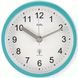 AMS DESIGN RADIO CONTROLLED 5921 - WALL CLOCK - ACCESSORIES