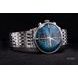 JUNGHANS MEISTER CHRONOSCOPE LIMITED EDITION EN 27/4622.47 - CHRONOSCOPE - ZNAČKY