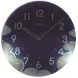 HODINY SEIKO QHA010Z - NÁSTĚNNÉ HODINY - OSTATNÍ