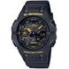 CASIO G-SHOCK GA-B001CY-1AER CAUTION YELLOW - G-SHOCK - ZNAČKY