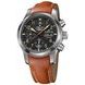 FORTIS AEROMASTER OLD RADIUM CHRONOGRAPH F4040001 - FORTIS - BRANDS