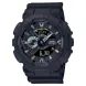 CASIO G-SHOCK GA-114RE-1AER 40TH ANNIVERSARY REMASTER BLACK - G-SHOCK - BRANDS