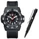 LUMINOX NAVY SEAL 3501.VP1.SET - SEA - ZNAČKY