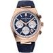 FREDERIQUE CONSTANT HIGHLIFE GENTS CHRONOGRAPH AUTOMATIC FC-391NS4NH4 - HIGHLIFE GENTS - BRANDS