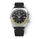 NIVADA GRENCHEN ANTARCTIC GMT - BLACK - ANTARCTIC - ZNAČKY