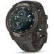 GARMIN INSTINCT® CROSSOVER AMOLED CHARCOAL 010-03398-00 - INSTINCT CROSSOVER - MĂRCI