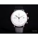 JUNGHANS MAX BILL CHRONOSCOPE 27/4600.02 - CHRONOSCOPE - BRANDS