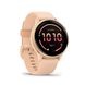 GARMIN VÍVOACTIVE® 6 METALLIC PINK DAWN / ŘEMÍNEK PINK DAWN 010-02985-03 - VIVOACTIVE 6 - BRANDS