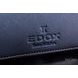 EDOX WATCH CASE FOR 3 WATCHES - WATCH BOXES - ACCESSORIES