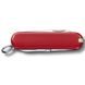 NŮŽ VICTORINOX CLASSIC SD RED - NOŽE A NÁSTROJE - OSTATNÍ