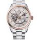 ORIENT STAR CONTEMPORARY MODERN SKELETON RE-AV0123G - CONTEMPORARY - BRANDS