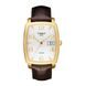 TISSOT SCULPTURE LINE 18K GOLD T71.3.633.34 - TISSOT - ZNAČKY