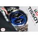 TISSOT CHEMIN DES TOURELLES AUTOMATIC 39MM T139.807.11.048.00 - CHEMIN DES TOURELLES - BRANDS