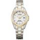 CITIZEN LADIES RADIO CONTROLLED EC1186-85A - ELEGANT - BRANDS