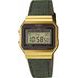 CASIO COLLECTION VINTAGE A700WEGL-3AEF - CASIO - BRANDS