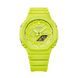 CASIO G-SHOCK GA-2100-9A9ER TONE-ON-TONE - CASIOAK - BRANDS