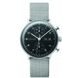 JUNGHANS MAX BILL CHRONOSCOPE EN 27/4500.49 - JUNGHANS - ZNAČKY